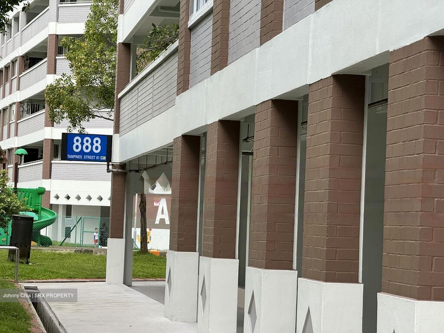 Blk 888 TAMPINES GROVE (Tampines), HDB 4 Rooms #474724361